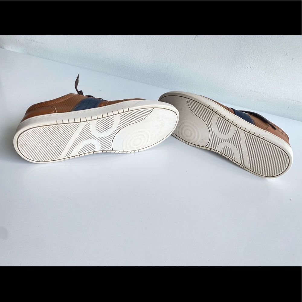 AldoāLaceĀ UpāMensāSneakers - Picture 4 of 5